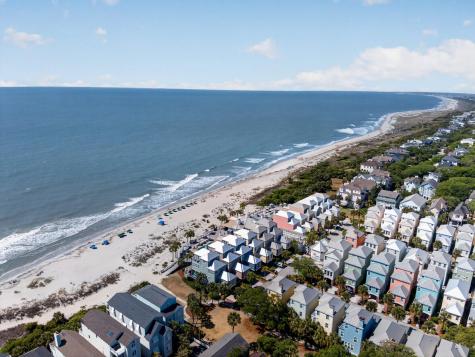 132 Grand Pavilion Boulevard Isle Of Palms SC 29451