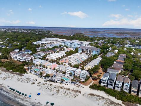 132 Grand Pavilion Boulevard Isle Of Palms SC 29451