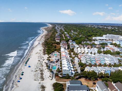 132 Grand Pavilion Boulevard Isle Of Palms SC 29451