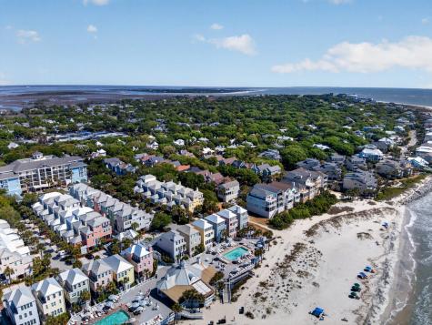 132 Grand Pavilion Boulevard Isle Of Palms SC 29451