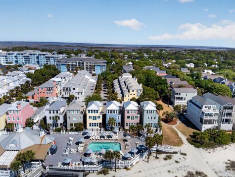 132 Grand Pavilion Boulevard Isle Of Palms SC 29451