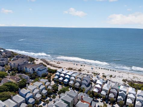 132 Grand Pavilion Boulevard Isle Of Palms SC 29451