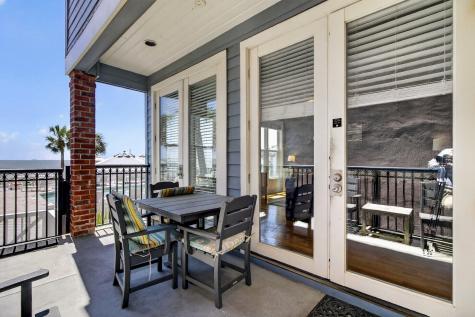 132 Grand Pavilion Boulevard Isle Of Palms SC 29451