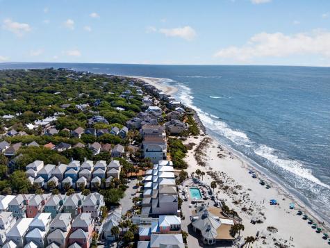 132 Grand Pavilion Boulevard Isle Of Palms SC 29451