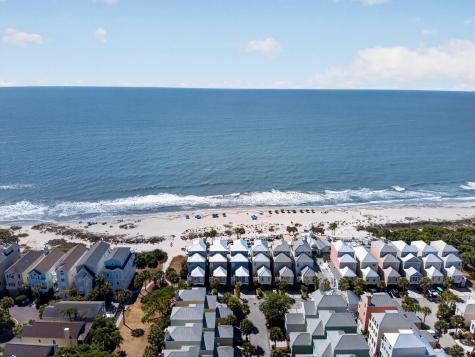 132 Grand Pavilion Boulevard Isle Of Palms SC 29451