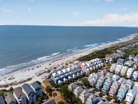 132 Grand Pavilion Boulevard Isle Of Palms SC 29451