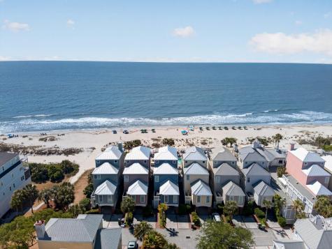 132 Grand Pavilion Boulevard Isle Of Palms SC 29451