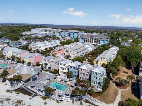132 Grand Pavilion Boulevard Isle Of Palms SC 29451