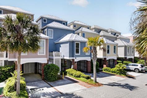 132 Grand Pavilion Boulevard Isle Of Palms SC 29451