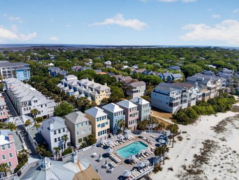 132 Grand Pavilion Boulevard Isle Of Palms SC 29451