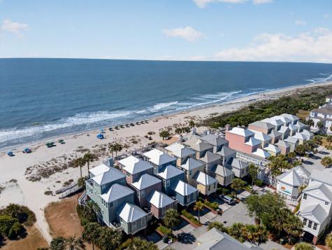 132 Grand Pavilion Boulevard Isle Of Palms SC 29451