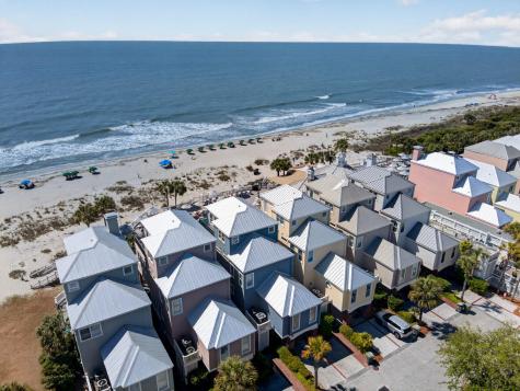 132 Grand Pavilion Boulevard Isle Of Palms SC 29451
