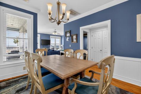 132 Grand Pavilion Boulevard Isle Of Palms SC 29451