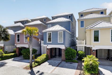 132 Grand Pavilion Boulevard Isle Of Palms SC 29451