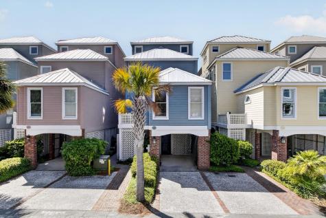 132 Grand Pavilion Boulevard Isle Of Palms SC 29451
