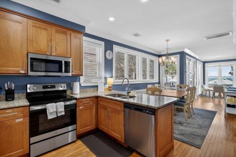 132 Grand Pavilion Boulevard Isle Of Palms SC 29451