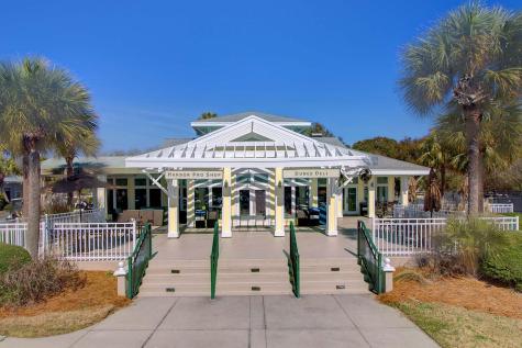 132 Grand Pavilion Boulevard Isle Of Palms SC 29451