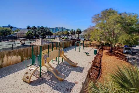 132 Grand Pavilion Boulevard Isle Of Palms SC 29451