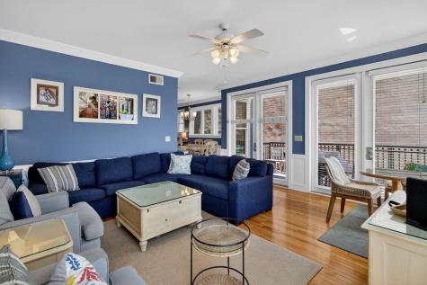 132 Grand Pavilion Boulevard Isle Of Palms SC 29451