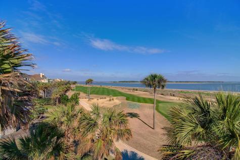 132 Grand Pavilion Boulevard Isle Of Palms SC 29451