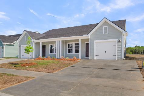 5054 Blackberry Lane Ravenel SC 29470