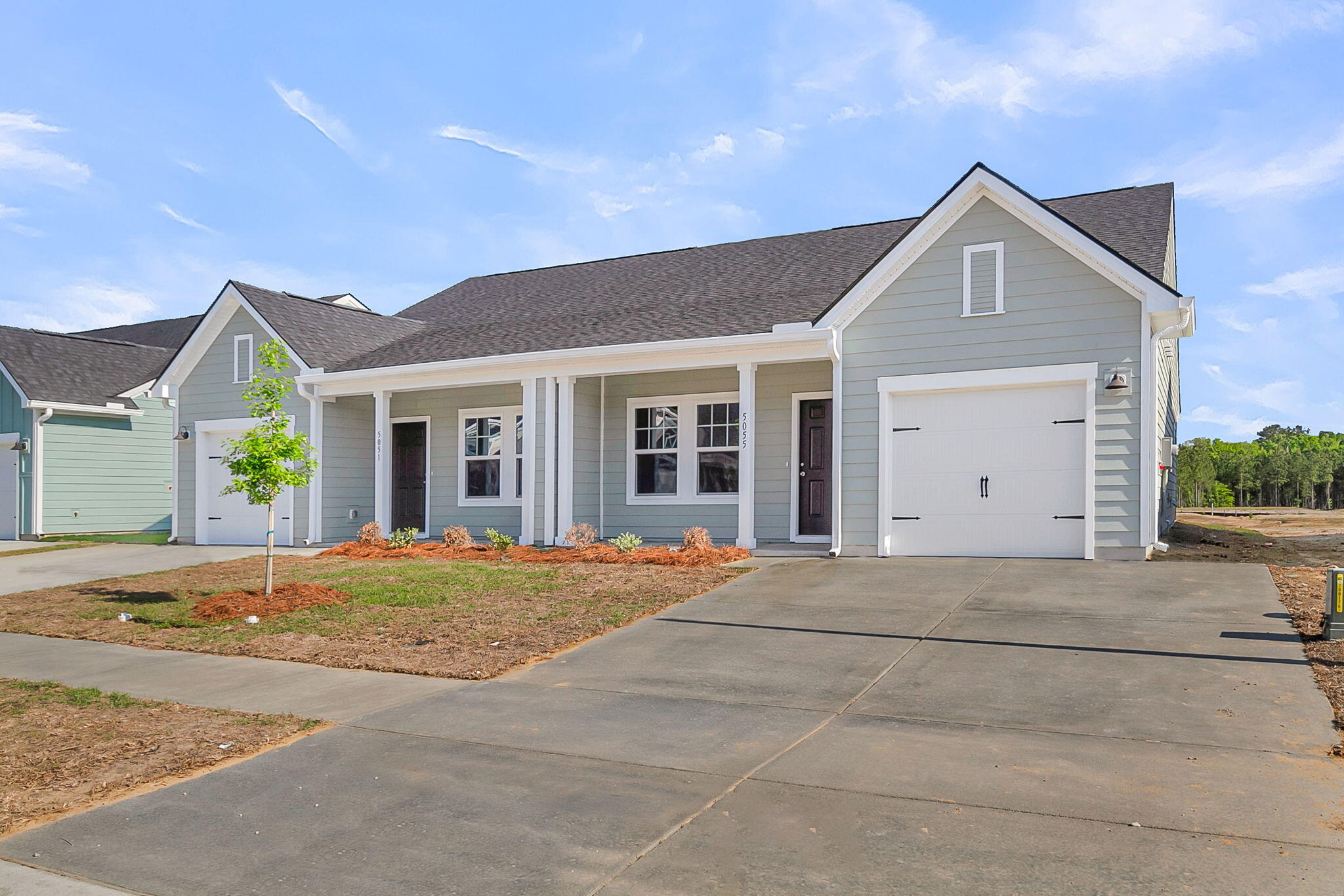 5054 Blackberry Lane Ravenel SC 29470