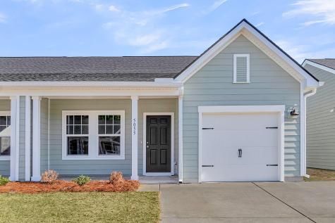 5054 Blackberry Lane Ravenel SC 29470
