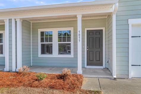 5054 Blackberry Lane Ravenel SC 29470