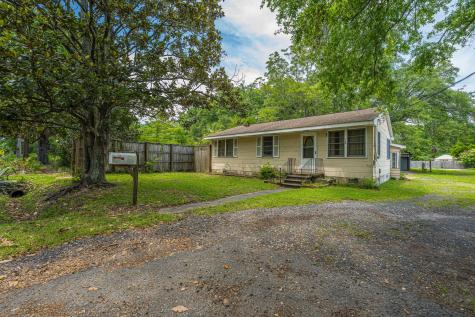 1182 Russell Drive Mount Pleasant SC 29464