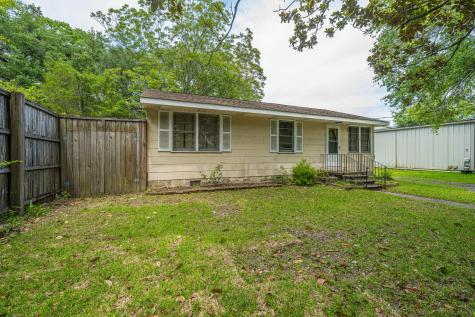 1182 Russell Drive Mount Pleasant SC 29464