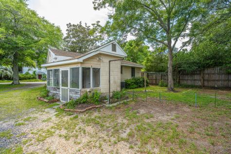 1182 Russell Drive Mount Pleasant SC 29464