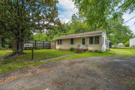 1182 Russell Drive Mount Pleasant SC 29464