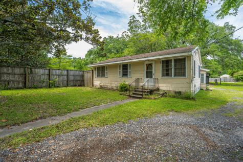 1182 Russell Drive Mount Pleasant SC 29464