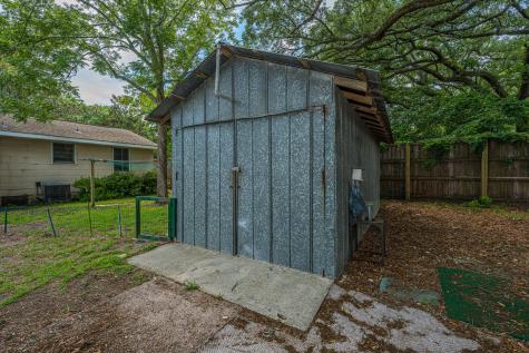 1182 Russell Drive Mount Pleasant SC 29464