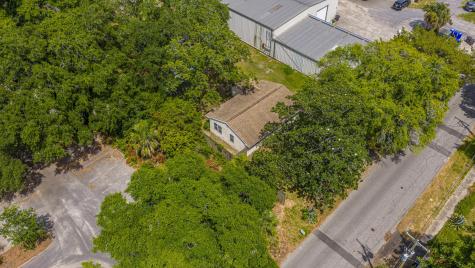 1182 Russell Drive Mount Pleasant SC 29464