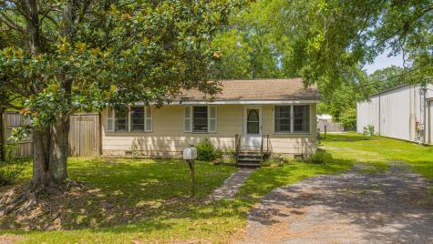 1182 Russell Drive Mount Pleasant SC 29464