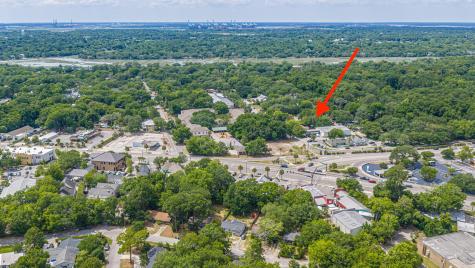 1182 Russell Drive Mount Pleasant SC 29464