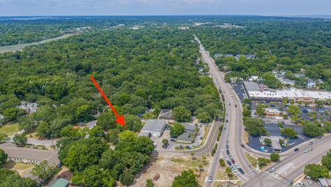 1182 Russell Drive Mount Pleasant SC 29464
