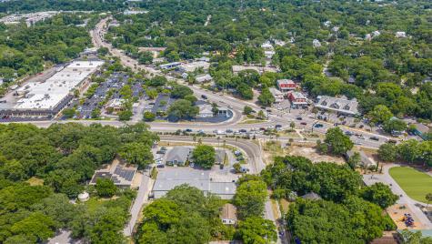 1182 Russell Drive Mount Pleasant SC 29464