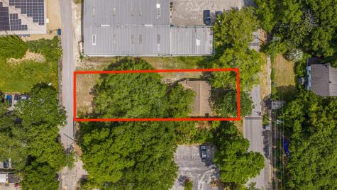 1182 Russell Drive Mount Pleasant SC 29464