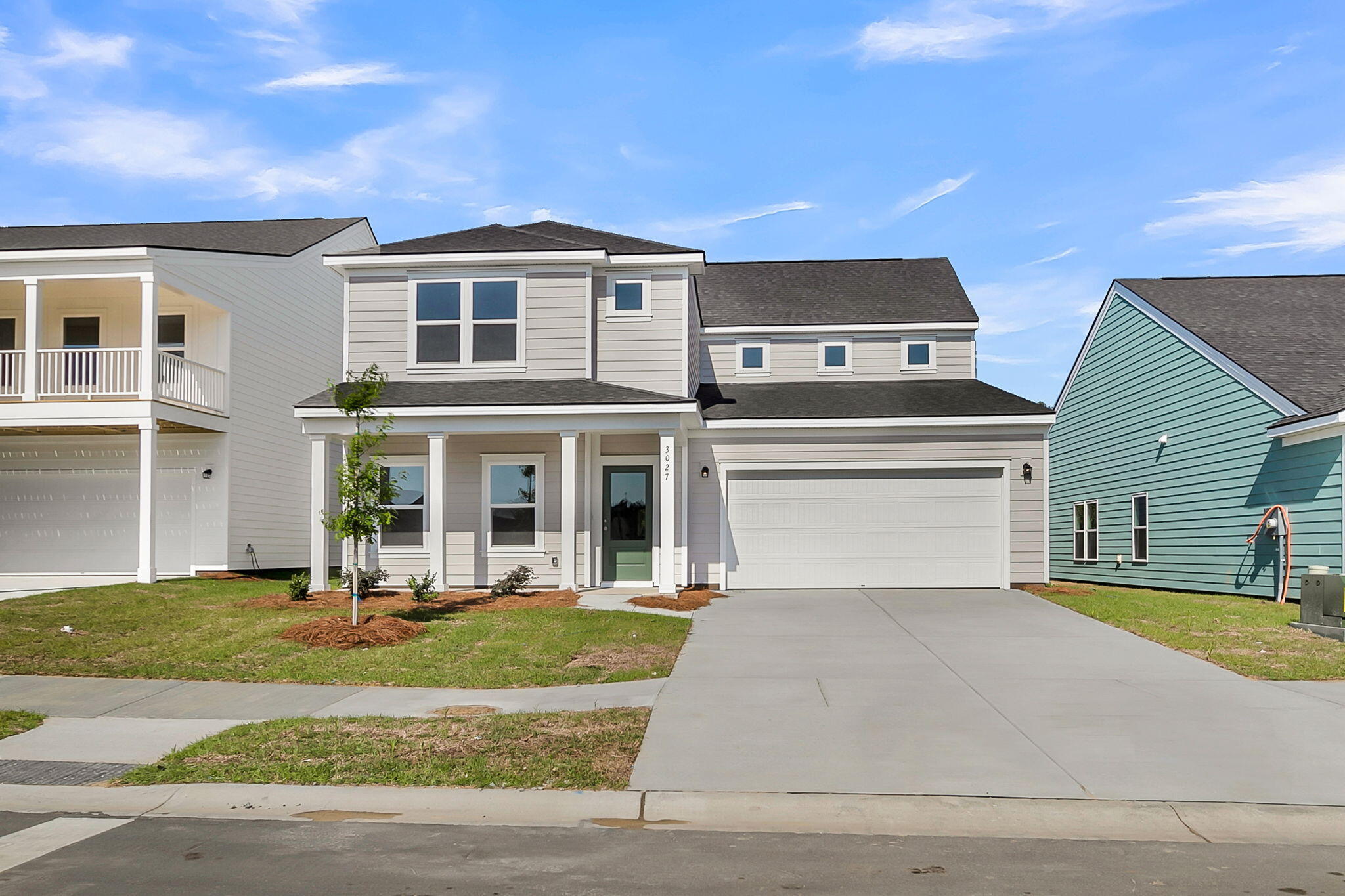 3027 Macaron Court Ravenel SC 29470