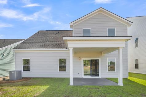 3027 Macaron Court Ravenel SC 29470