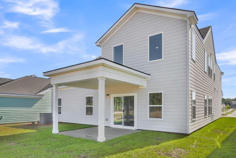 3027 Macaron Court Ravenel SC 29470
