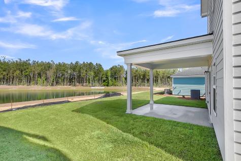 3027 Macaron Court Ravenel SC 29470