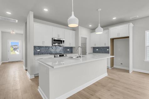 3027 Macaron Court Ravenel SC 29470