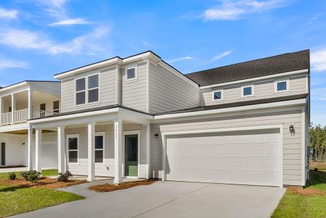 3027 Macaron Court Ravenel SC 29470