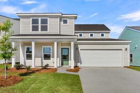 3027 Macaron Court Ravenel SC 29470