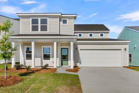 3027 Macaron Court Ravenel SC 29470