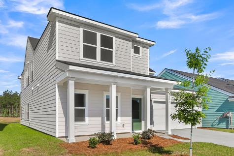 3027 Macaron Court Ravenel SC 29470