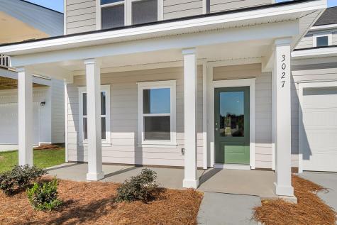 3027 Macaron Court Ravenel SC 29470